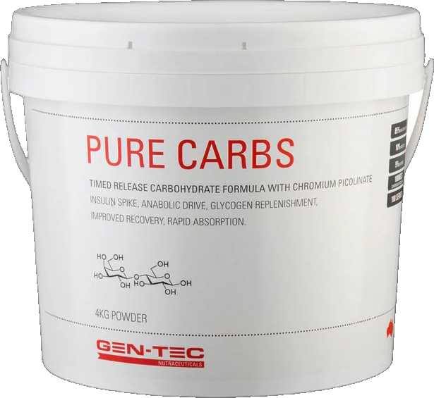 Pure Carbs