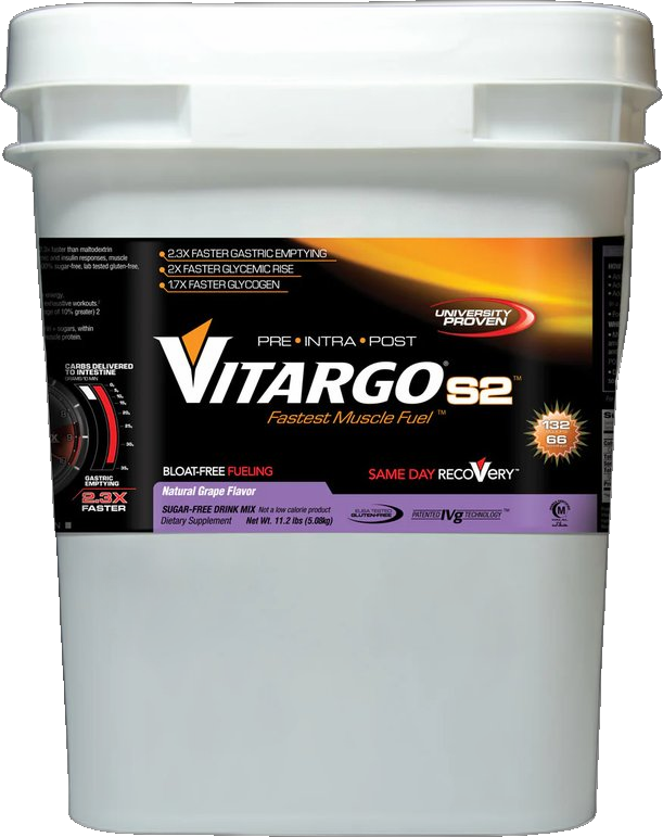 S2 Premium Carbohydrate