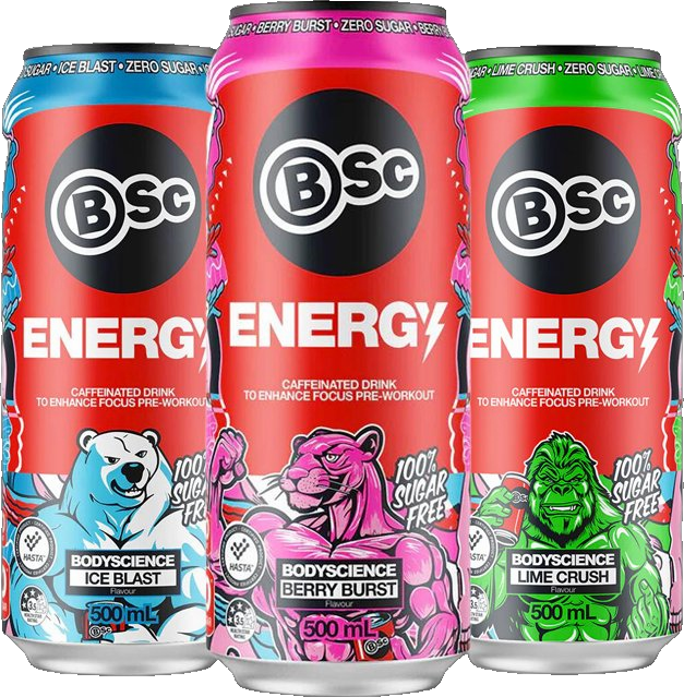 Energy