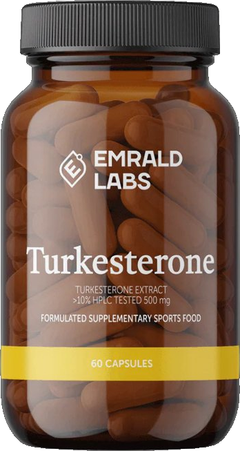 Turkesterone