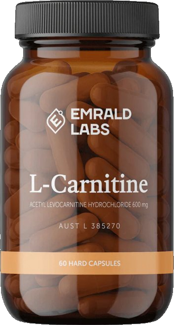 L-Carnitine Capsule