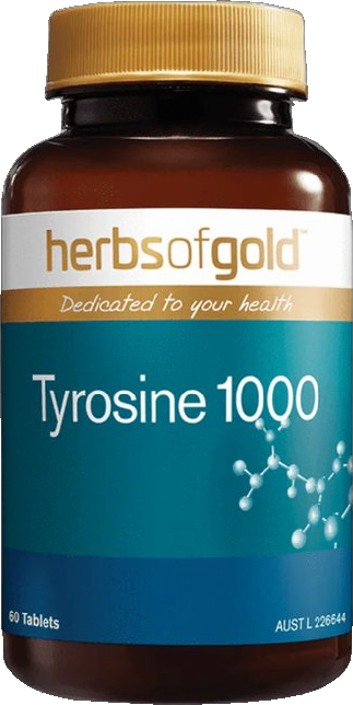 Tyrosine 1000