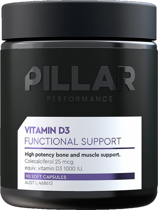 Vitamin D3