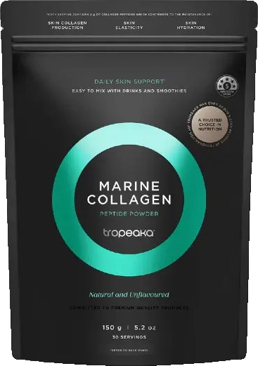 Marine Collagen