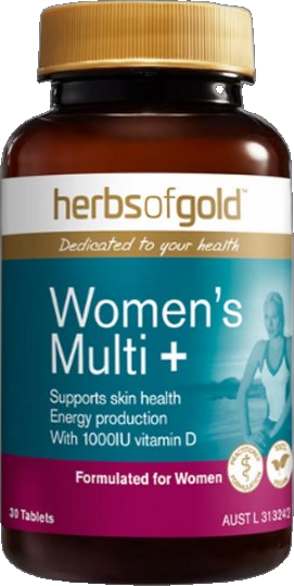 Women’s Multi