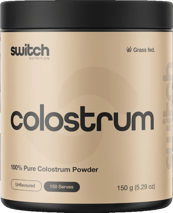 Colostrum