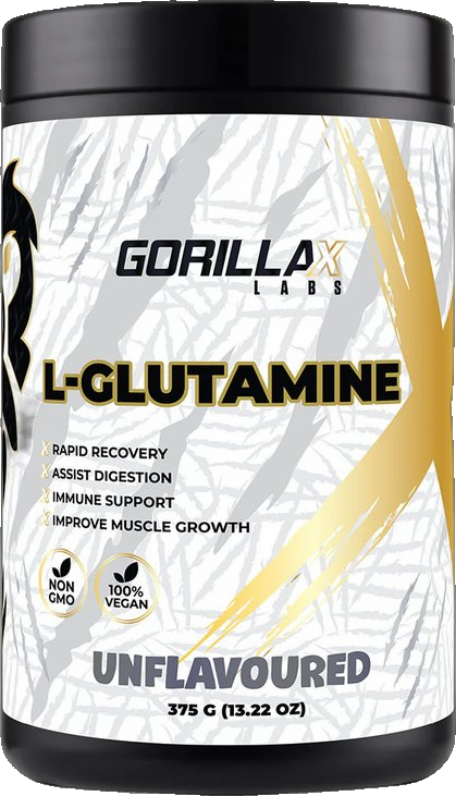 L-Glutamine