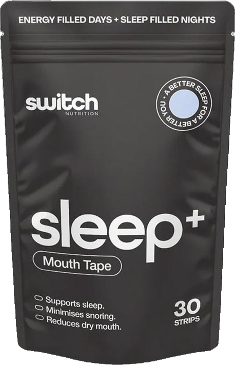 Sleep Mouth Tape