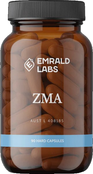 ZMA