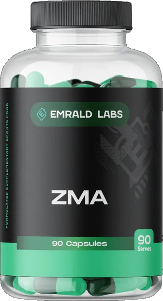 ZMA