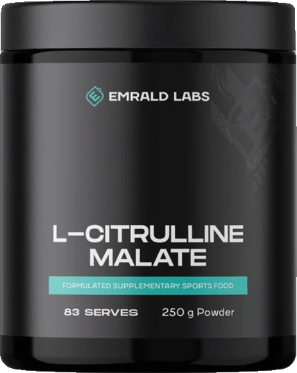 L-Citrulline Malate