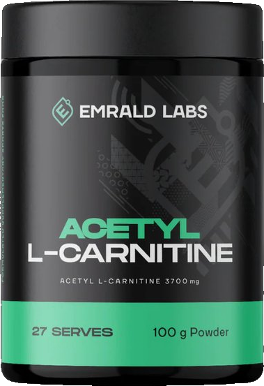 Acetyl L-Carnitine