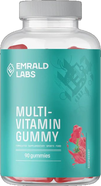 Multivitamin Gummy