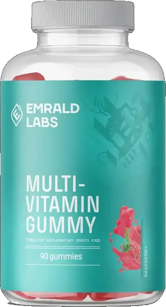 Multivitamin Gummy