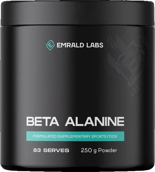 Beta Alanine