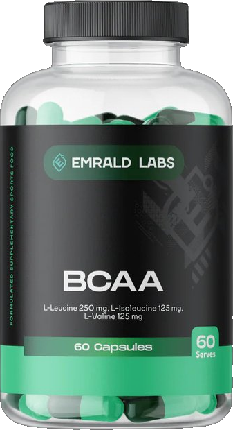 BCAA Tablet