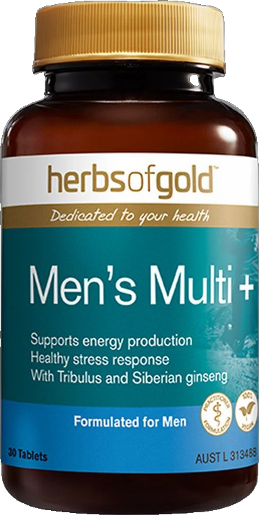 Men's Multi +