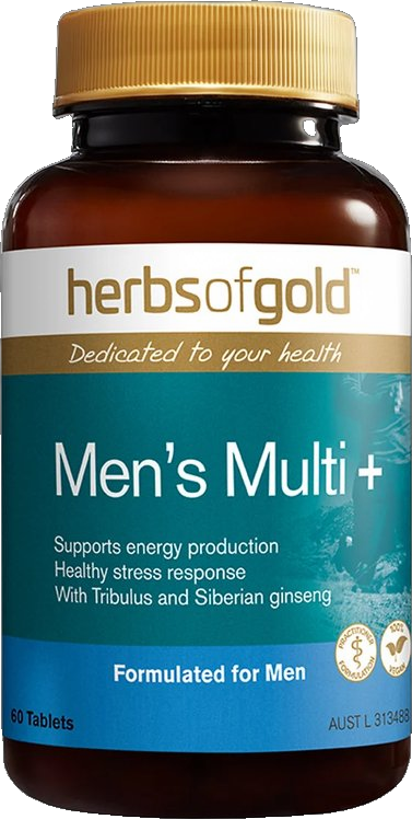 Men's Multi +
