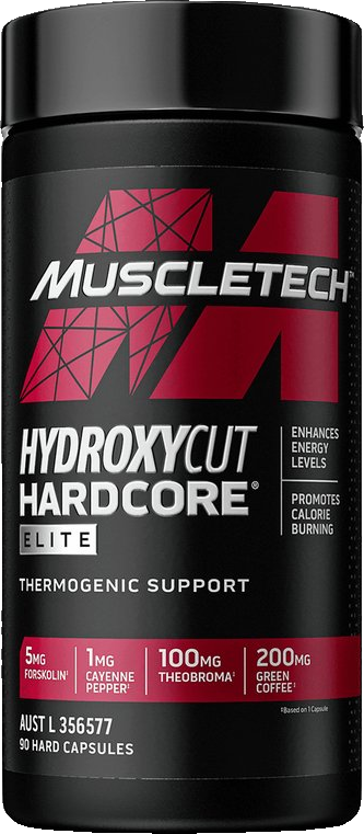 Hydroxycut Hardcore Elite