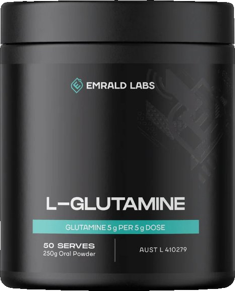 L-Glutamine
