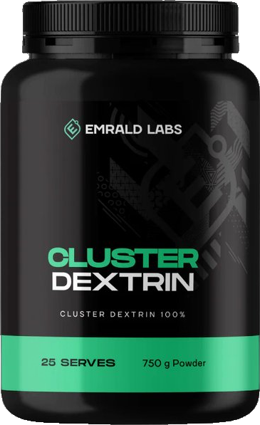Cluster Dextrin
