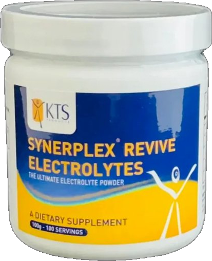 Synerplex Revive Electrolytes