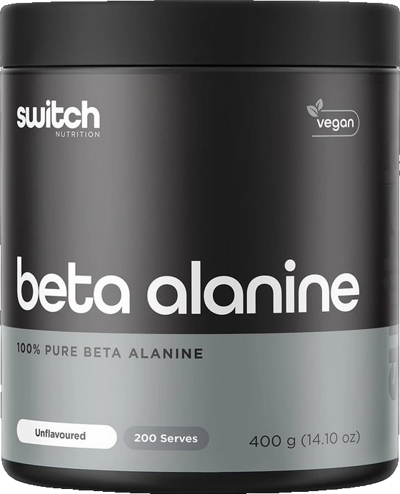 Pure Beta Alanine
