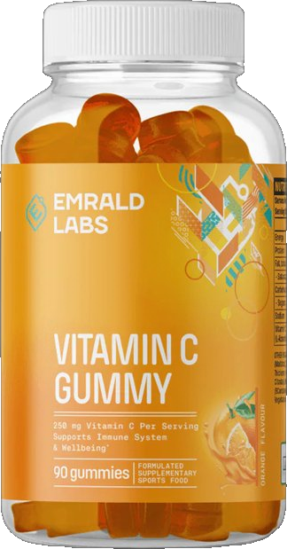Vitamin C Gummy