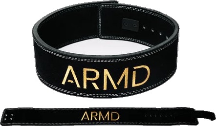 Leaver Powerlifting Belt