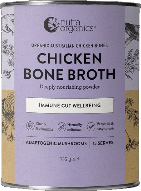 Chicken Bone Broth Powder