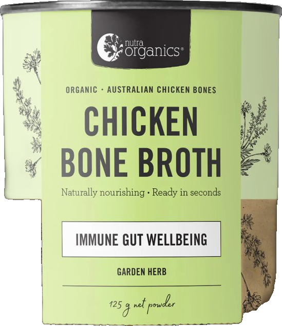 Chicken Bone Broth Powder