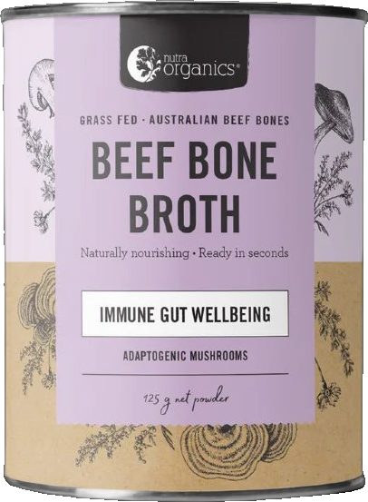 Beef Bone Broth Powder