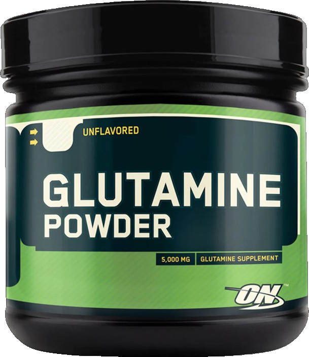 Glutamine Powder