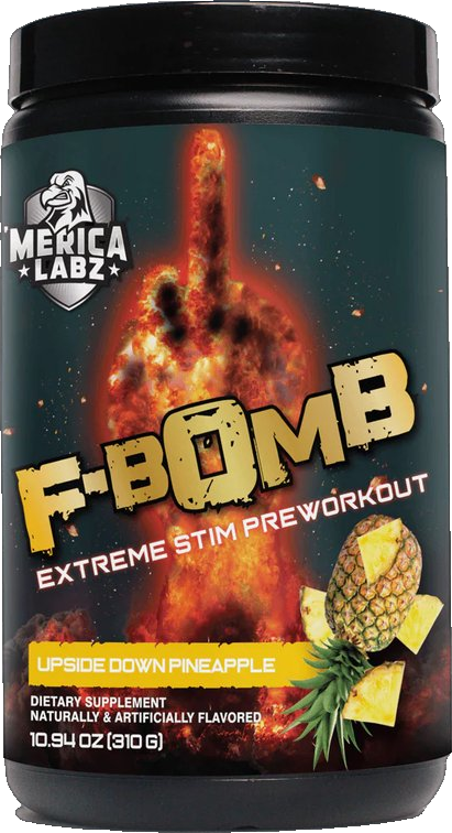 F-Bomb
