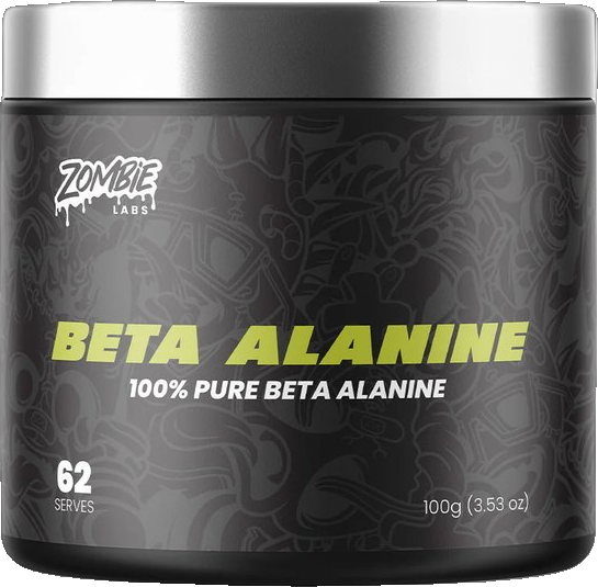 Beta Alanine