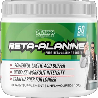 Beta-Alanine