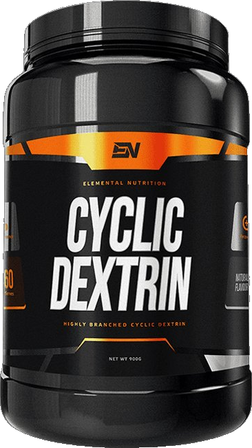 Cyclic Dextrin