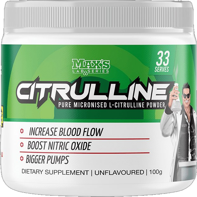 Citrulline