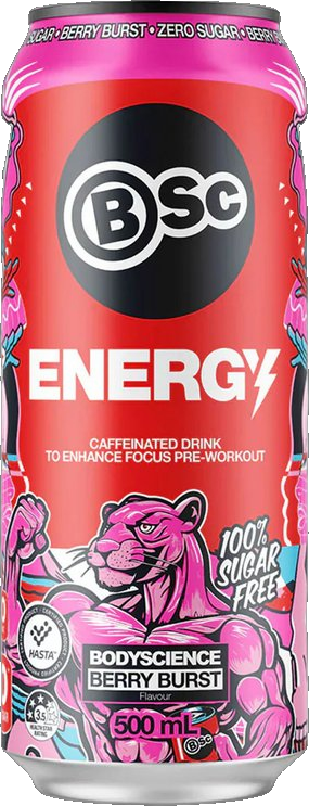 Energy RTD