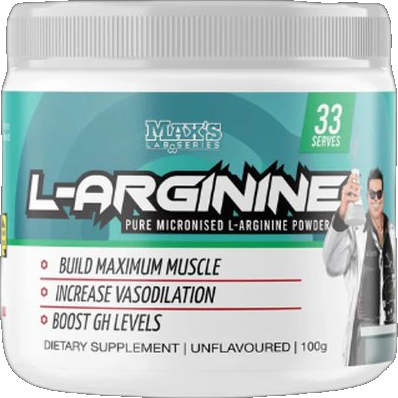 L-Arginine