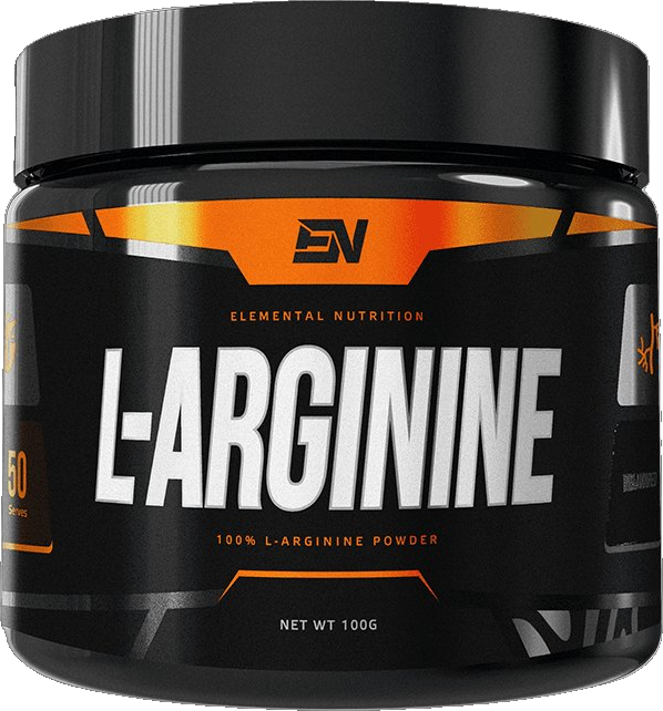 L-Arginine