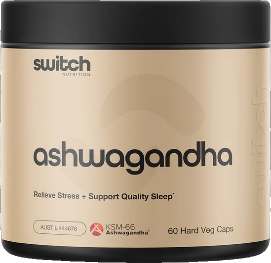 Ashwagandha