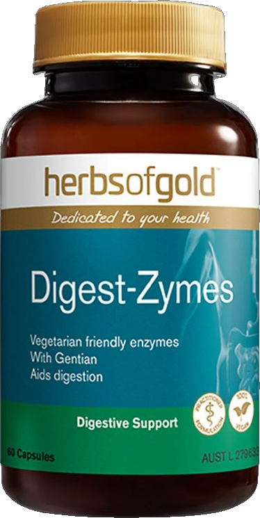 Digest-Zymes