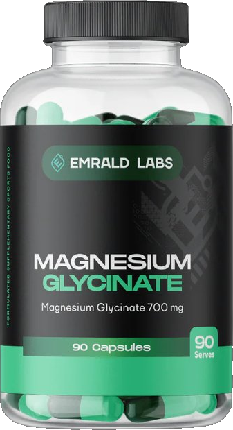 Magnesium Glycinate
