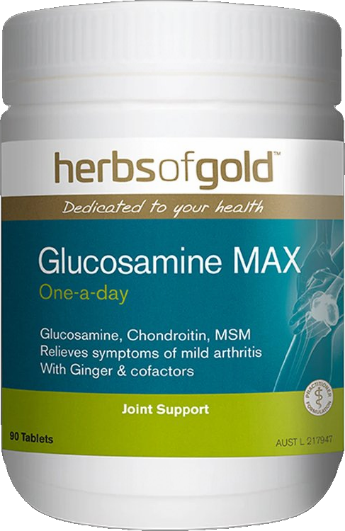 Glucosamine Max
