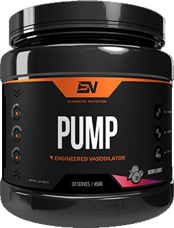Pump