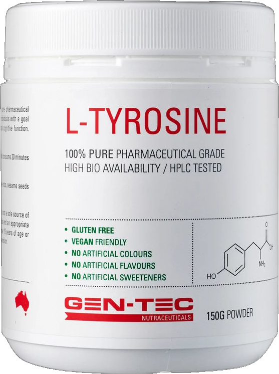 L-Tyrosine