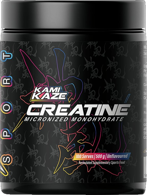 Creatine