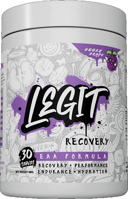 Recovery