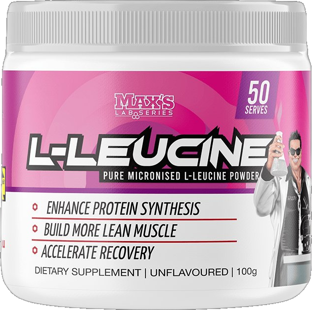 L-Leucine